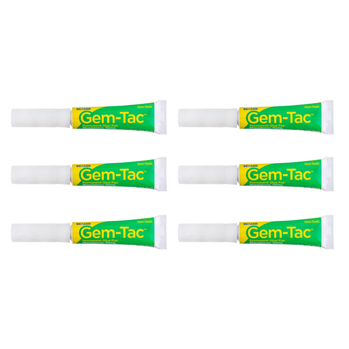 GemTac Embellishing Glue Hobby Lobby